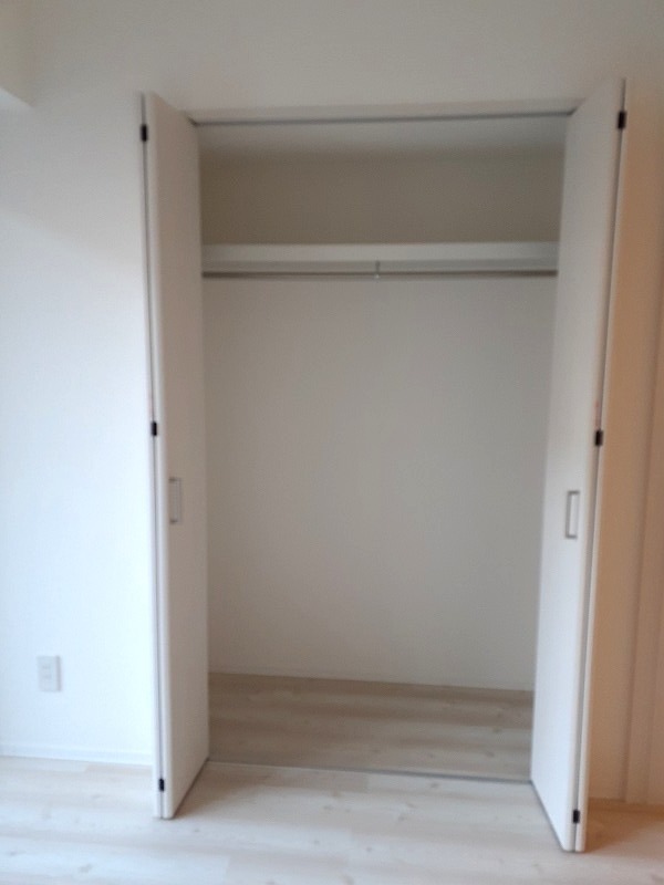 収納　別部屋同間取