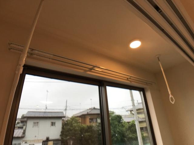 その他設備　室内設備