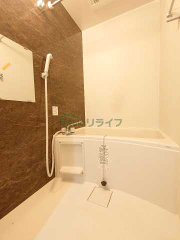 バス・シャワールーム　別部屋参照