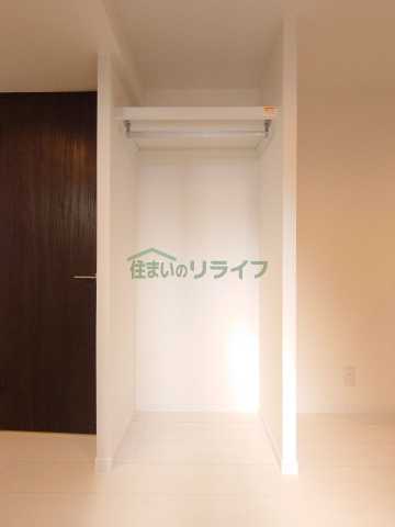 収納　別部屋参照