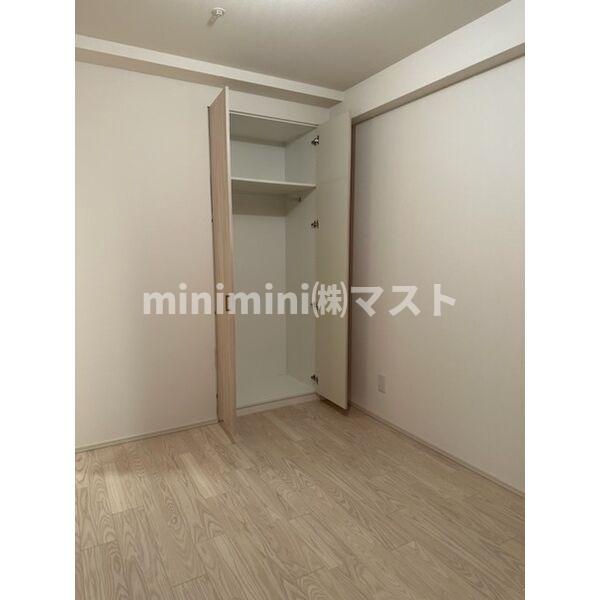 収納　別部屋参考写真