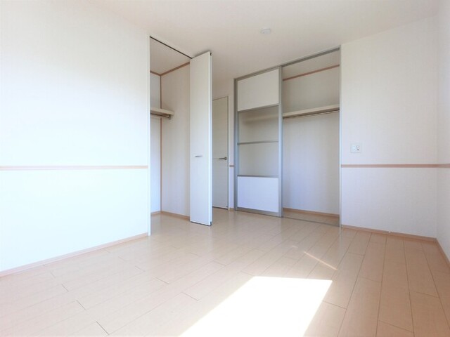 その他部屋・スペース　洋室