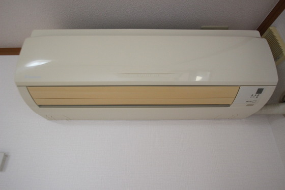 その他設備　※別部屋の写真です