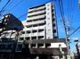 二子新地駅より徒歩2分 8階 築20年11ヶ月の賃貸物件