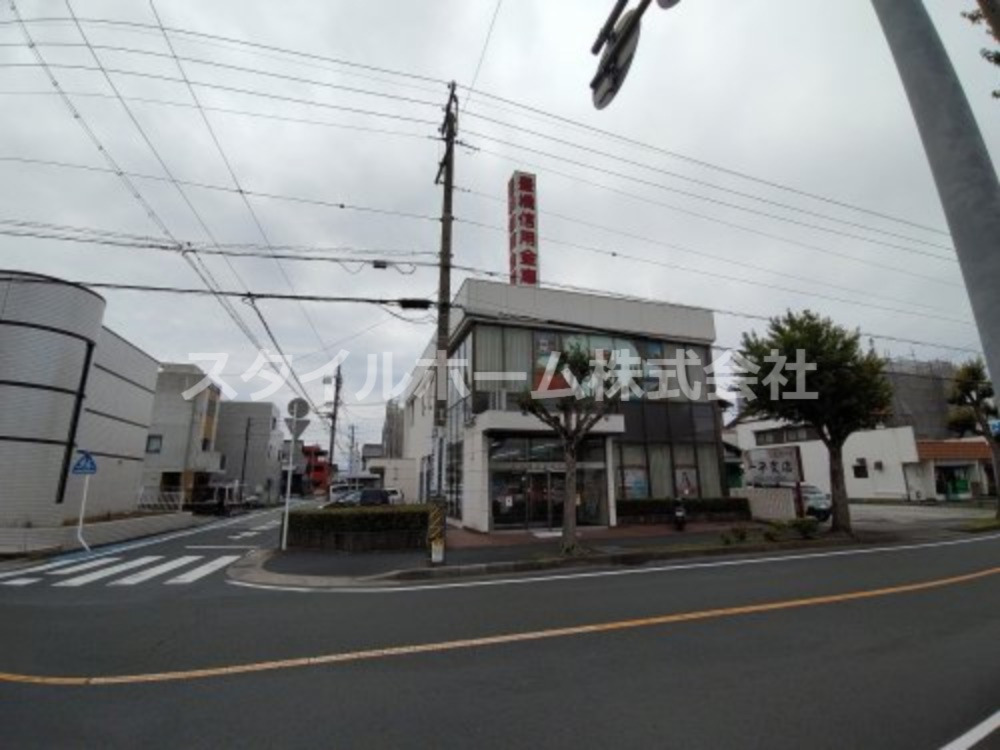 その他　豊橋信用金庫岩田支店（その他）まで136m