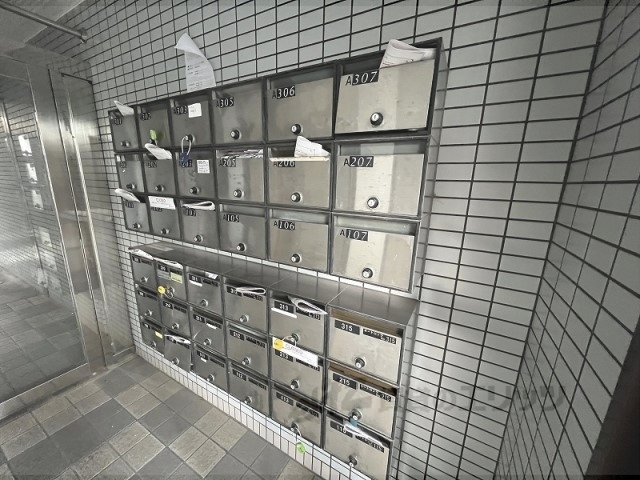 シンプルライフの外観写真