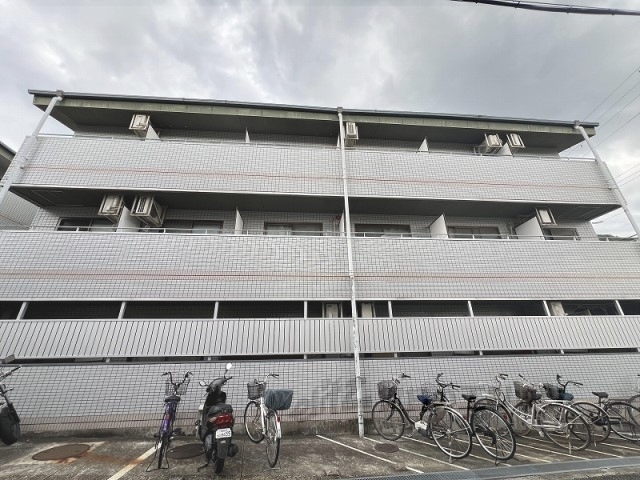 シンプルライフの外観写真