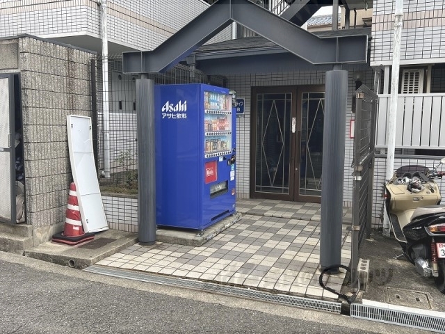 シンプルライフの外観写真