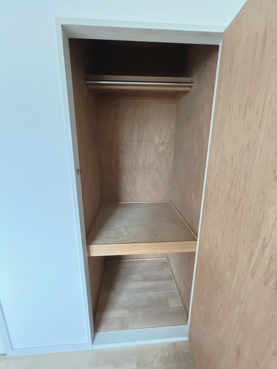 収納　収納