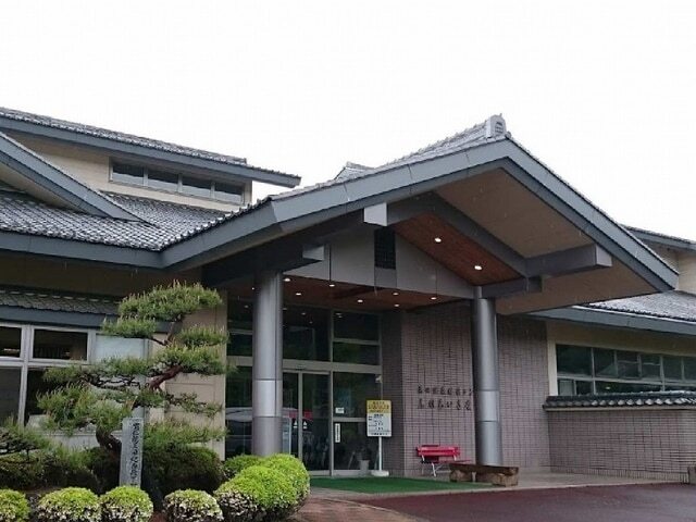 その他　ふれあい真田館（その他）まで1000m