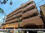 ライオンズマンションお花茶屋駅前通り 4階 築37年8ヶ月の賃貸物件