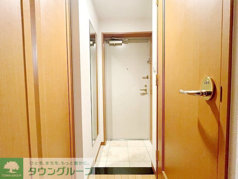 収納　お問合せは(株)タウンハウジング赤坂店へ【03-5563-…