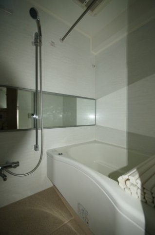 バス・シャワールーム　人気条件の「バス・トイレ別」です。