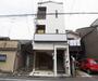 修学院駅より徒歩4分 2階 築42年10ヶ月の賃貸物件