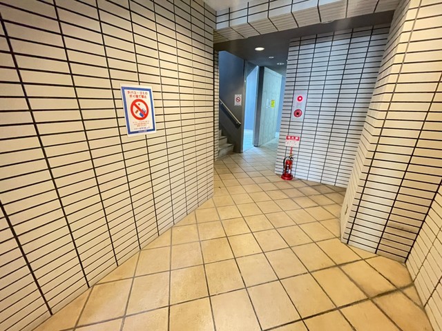 ロビー