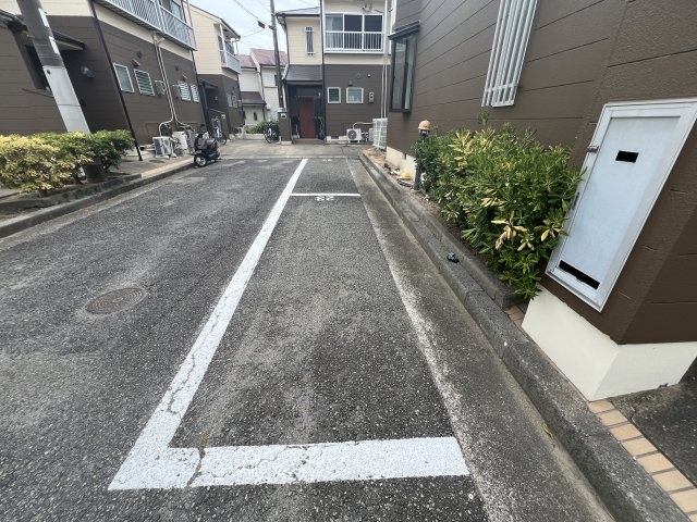タウンハウス北別府のその他写真