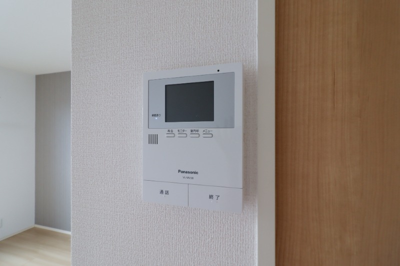セキュリティ　図面と現状に相違がある場合には現状を優先