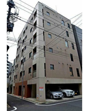 建物外観　☆外観☆