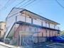 都賀駅より徒歩10分 2階 築25年11ヶ月の賃貸物件