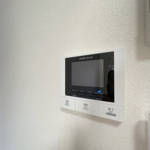 セキュリティ　同仕様タイプです