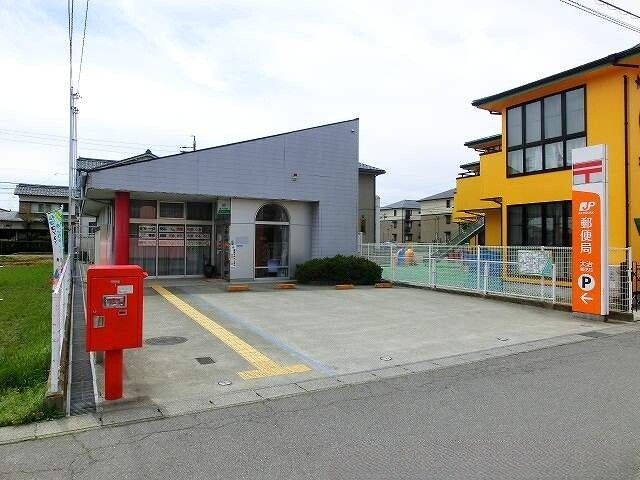 郵便局　大治郵便局（郵便局）まで400m