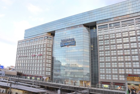 その他　高島屋タイムズスクエア（その他）まで1400m