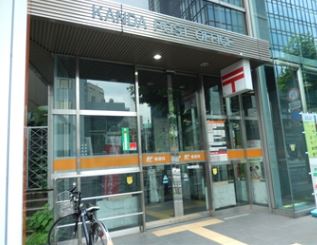 郵便局　神田郵便局（郵便局）まで225m