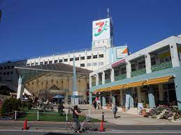 ショッピングセンター　ABIKO SHOPPING PLAZA(あびこショッピング（ショッピングセンター）まで1014m