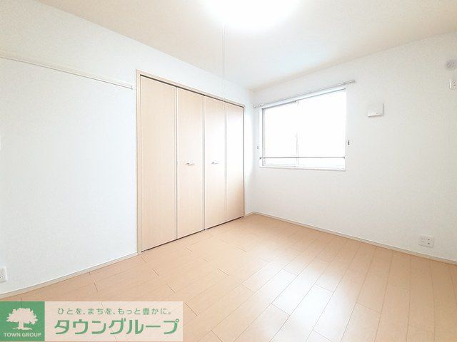 その他部屋・スペース　リビング/居室
