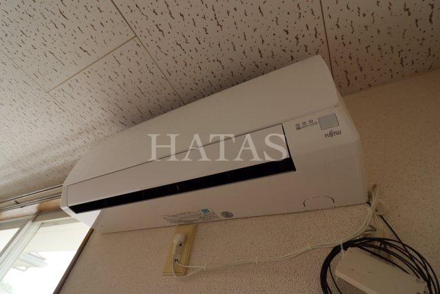 その他設備　同物件別部屋です。