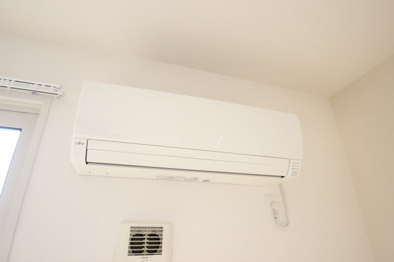 その他設備　※別部屋の写真です