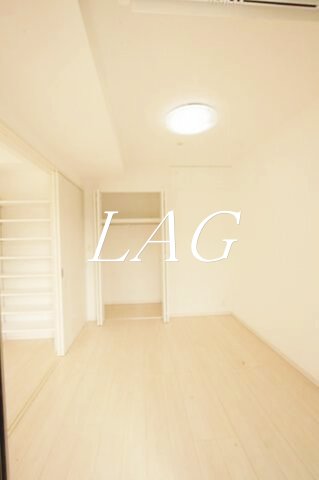 その他部屋・スペース　寝室です。