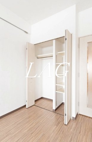その他部屋・スペース　寝室です。