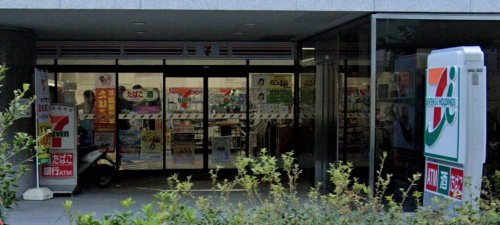 コンビニ　セブンイレブン 大阪西中島7丁目店（コンビニ）まで291m