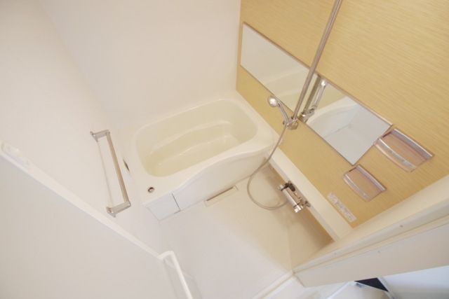 バス・シャワールーム　★お部屋探しはタウンハウジング稲田堤店まで★