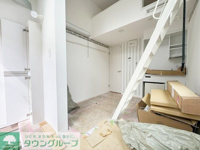 その他部屋・スペース