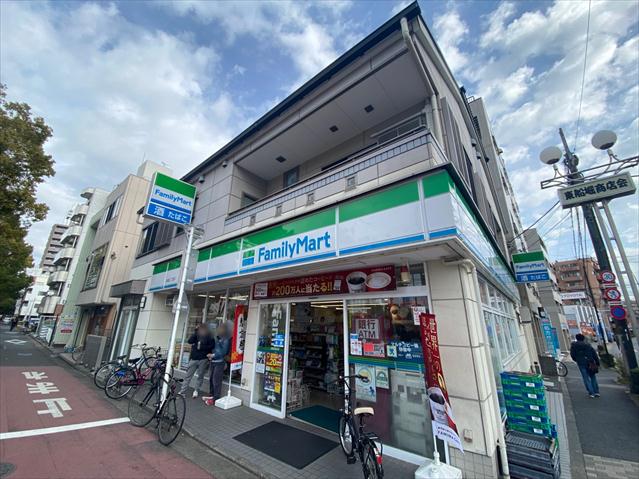 CITY SPIRE 西葛西の周辺写真