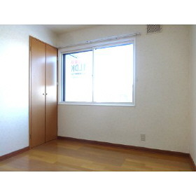 その他部屋・スペース　洋室