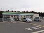 コンビニ　ファミリーマート鶴ヶ島駅西店（コンビニ）まで538m