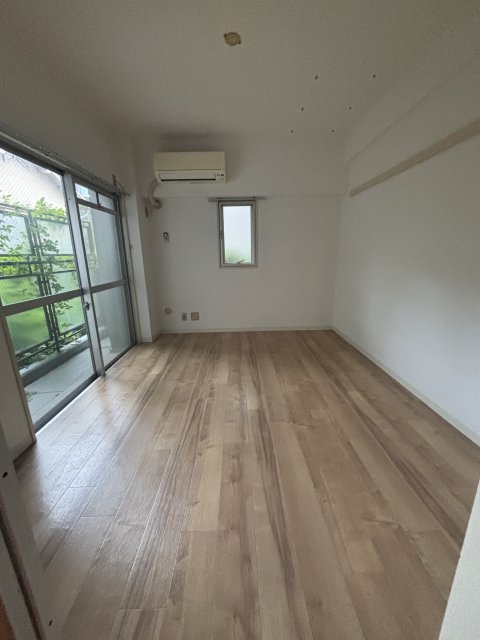 LakiaApartment武庫之荘の内装写真