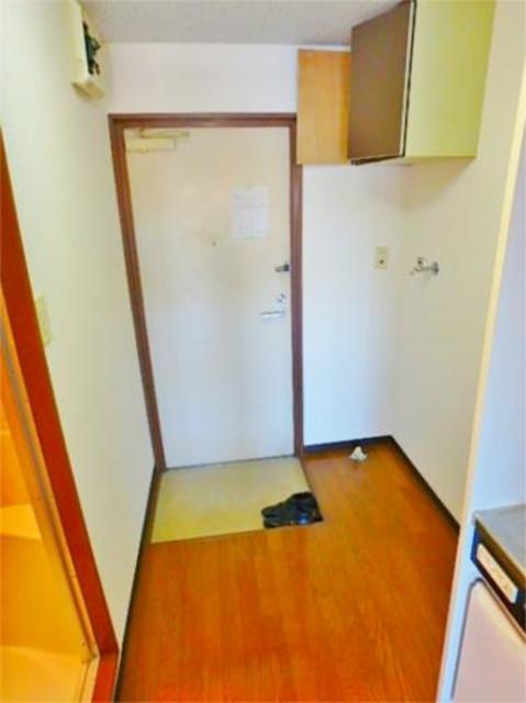 玄関　別部屋参考写真