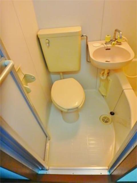 トイレ　別部屋参考写真