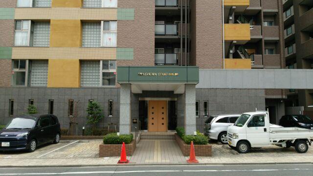 アパガーデンコート烏丸錦