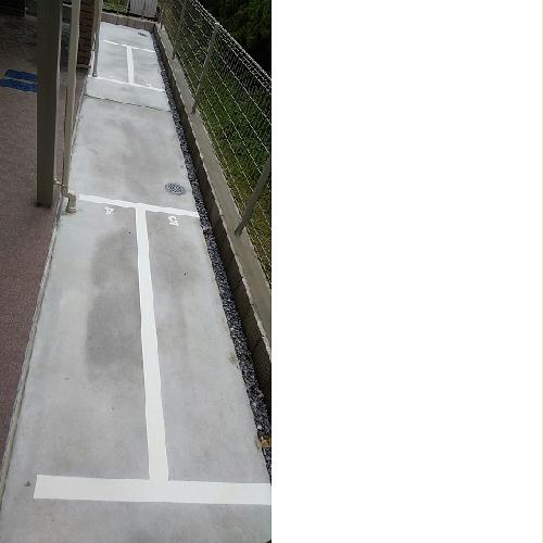 その他　駐輪場