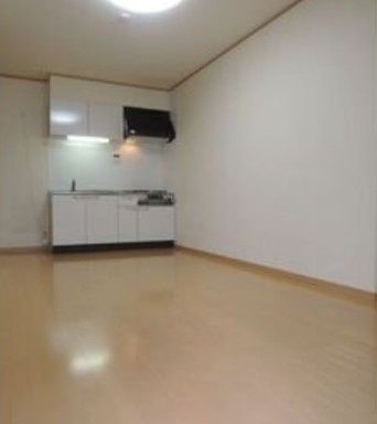 居室・リビング　※同建物別部屋参考写真