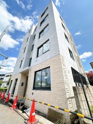 建物外観　☆外観☆
