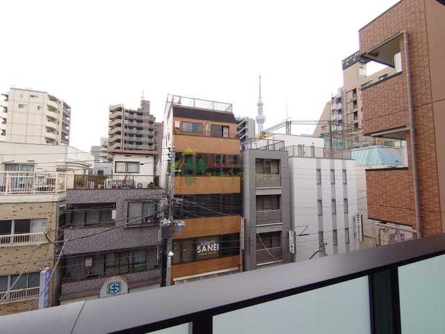 眺望　リライフ浅草店