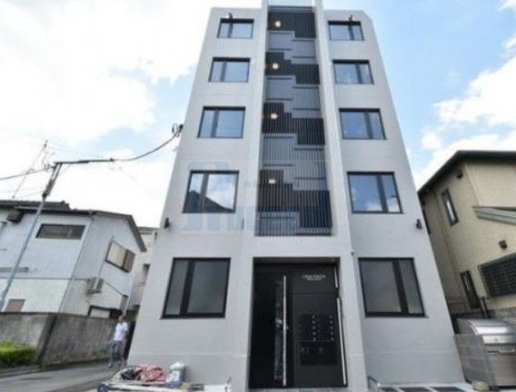建物外観　☆こちらの物件は仲介手数料無料です☆
