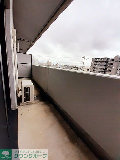 昭和エクセランマンションの内装写真