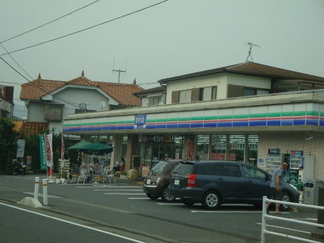 その他　スリーエフ大磯国府店（その他）まで738m